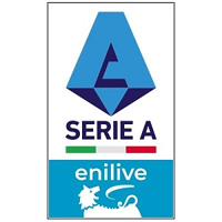 Serie A 24-25 Badge